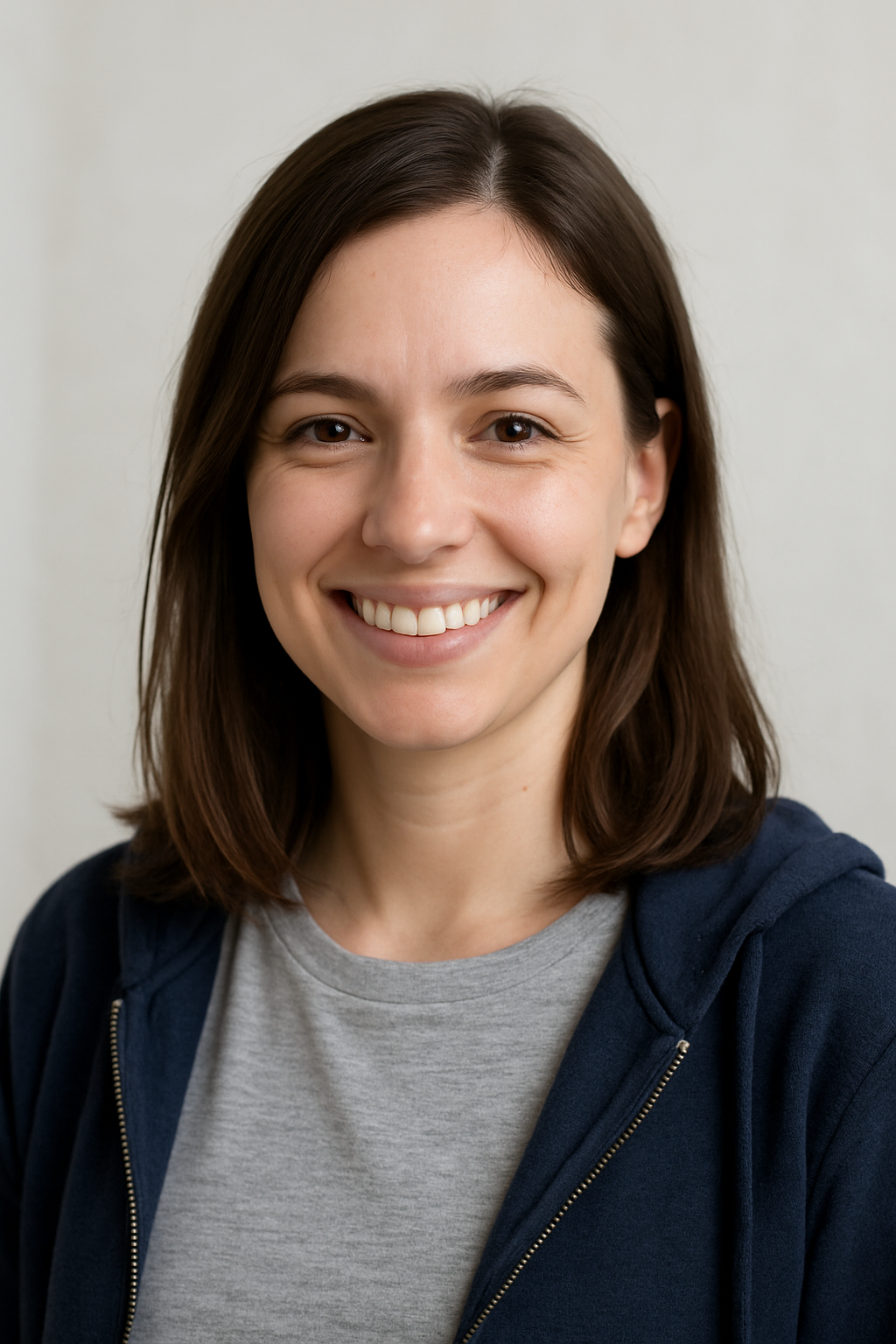 Marta Santi, Project Manager