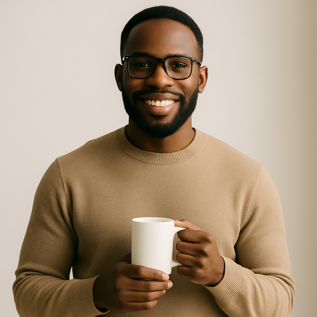 Samuel García, Especialista en Soporte