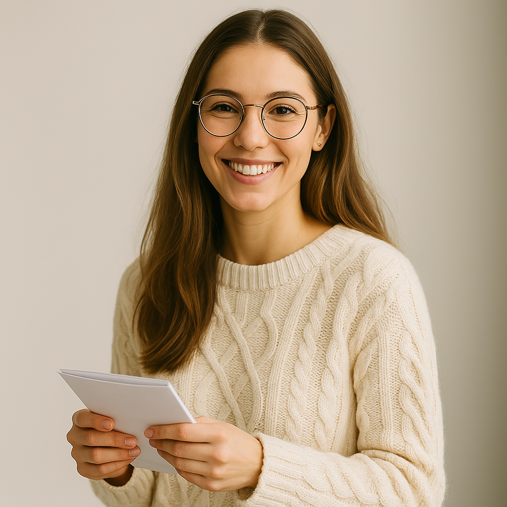 Laura Fernández, Atención al Cliente y Analítica